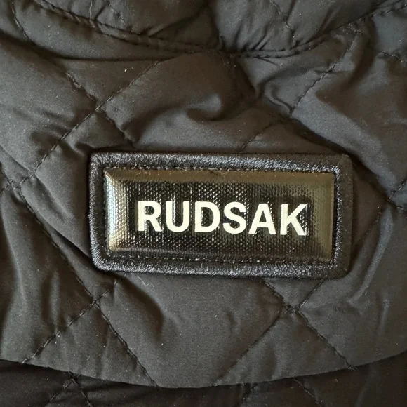 RUDSAK bucket hat - Picture 2 of 7
